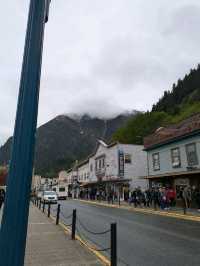 Beautiful town!
