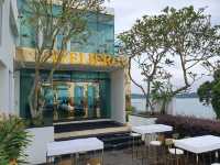 “Coastal Comfort & Local Charm by Changi Beach”