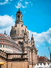 🌞 #Summerspitz in Dresden: What to See in Just One Day! 🇩🇪✨