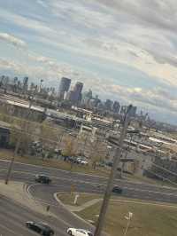 Calgary