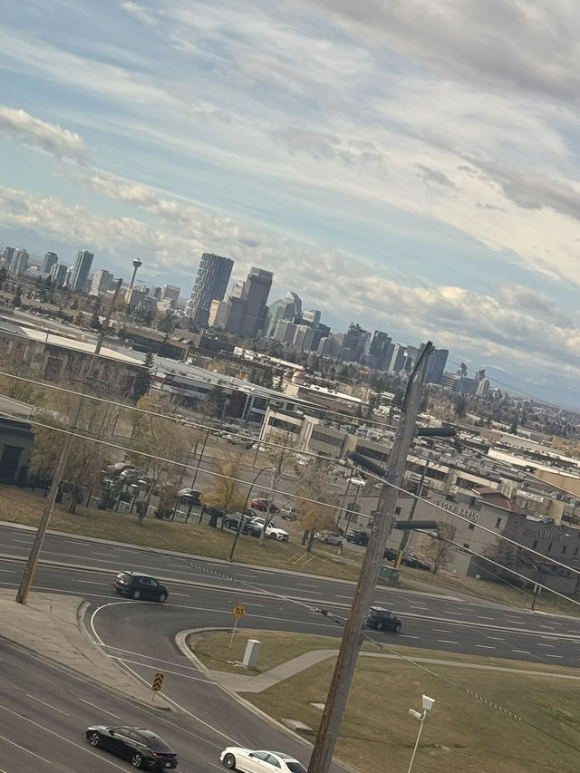 Calgary