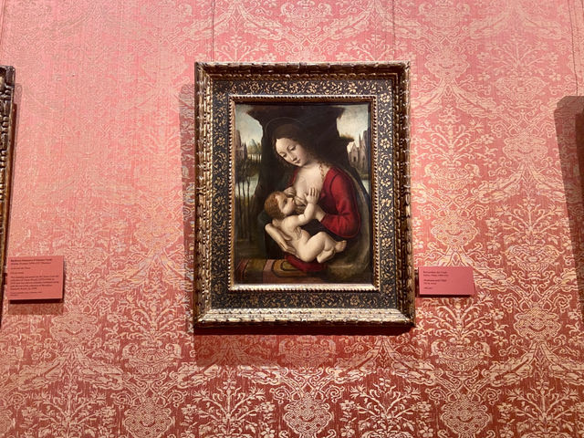 探索紐約✨大都會藝術博物館的無限魅力🎨🖼️✨ 
