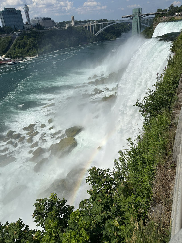 Niagara Falls