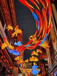 🏯🌸Old Shanghai: A Day at Yuyuan Garden 🏯🌸