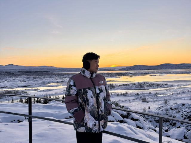 🌿🇮🇸 THINGVELLIR NATIONAL PARK – WHERE ICELAND’S HISTORY MEETS NATURE 🌿🇮🇸 THINGVELLIR NATIONAL PARK – WHERE ICELAND’S HISTORY MEETS NATURE