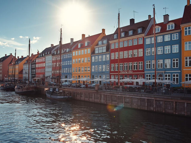 Copenhagen, Denmark