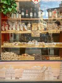 PISA TRAVEL GUIDE