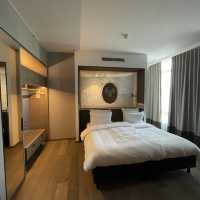 Modern 5 STAR 🇩🇪 Steigenberger Hotel Munich