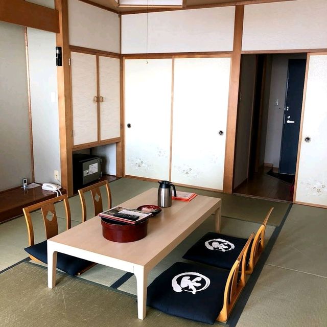 ♨️黄金崎不老ふ死温泉♨️