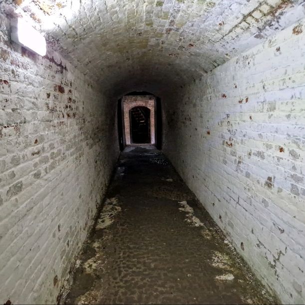 Discover Dover's 🚧 Secret Wartime Tunnels 🌊🔍
