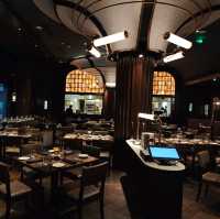 Morton's Grille: Nanjing, Jianye district