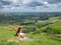 英國郊遊必去 峰區 Peak District