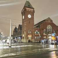 Wrocław - long weekend