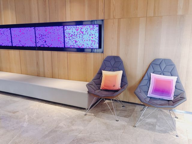 年輕人渡假飯店🏖 Aloft Taipei Beitou 台北北投雅樂軒酒店