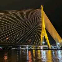 REASONS TO VISIT BANGKOK