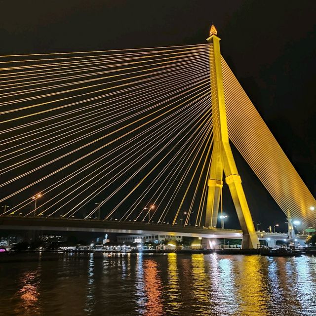 REASONS TO VISIT BANGKOK