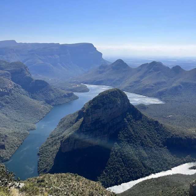 Blyde River Canyon