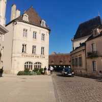 Beaune, city of Art and History