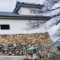 【滋賀県/国宝  彦根城🏯】