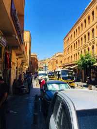 Mardin Old Town City Magical Mesopotamia 