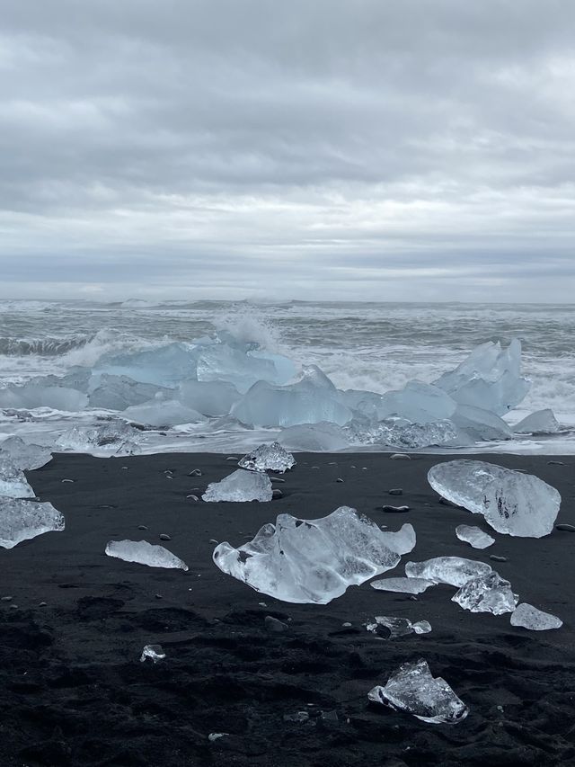 The actual ICELAND !! 🧊❄️
