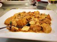 義大利巴都亞 中餐館 家乐福美食城（antica cina）