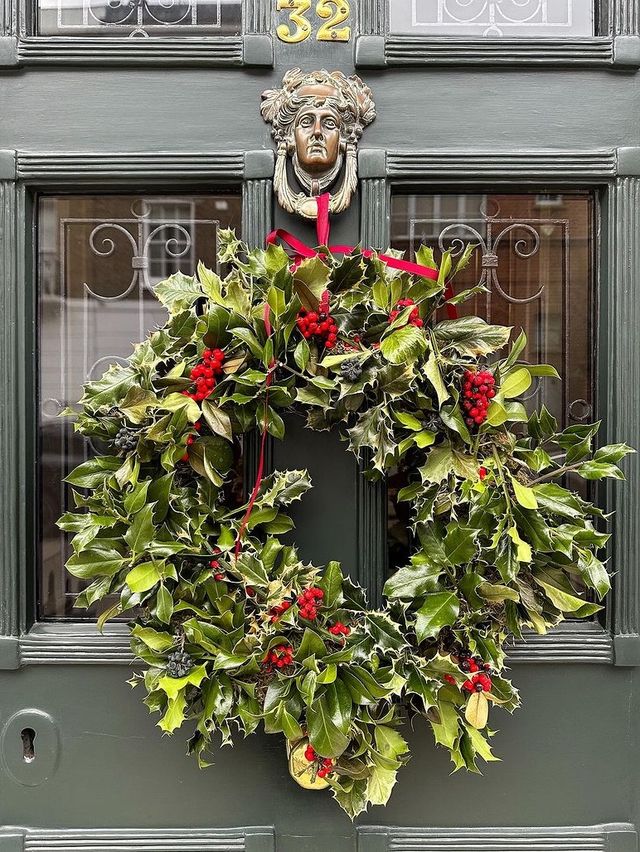 London says goodbye to Christmas 🕰️