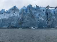 Patagonia's Perito Moreno Glacier