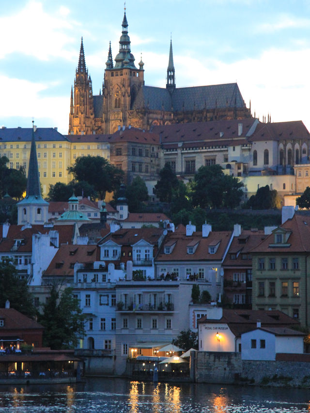 Prague Czechia 🇨🇿 