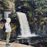 Ingleton Waterfalls Trail