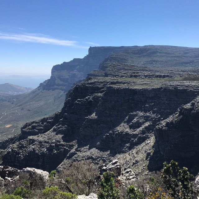 Captivating Cape Town