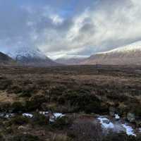 Ski on a Budget: The Glencoe Mountain Resort