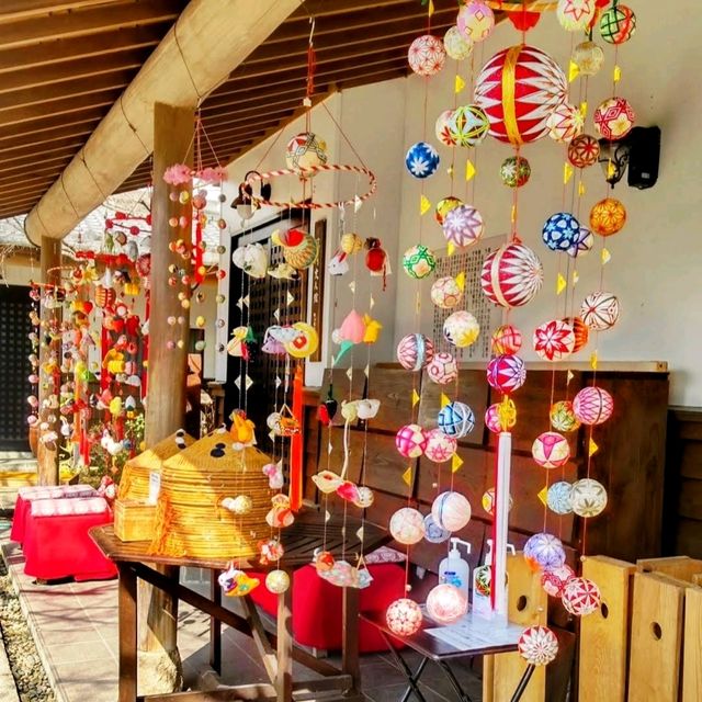 《松月乘船場》🛶乘船漫游在柳川河畔中別有番風味🌸