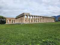 Archaeological Park of Paestum 🗺️