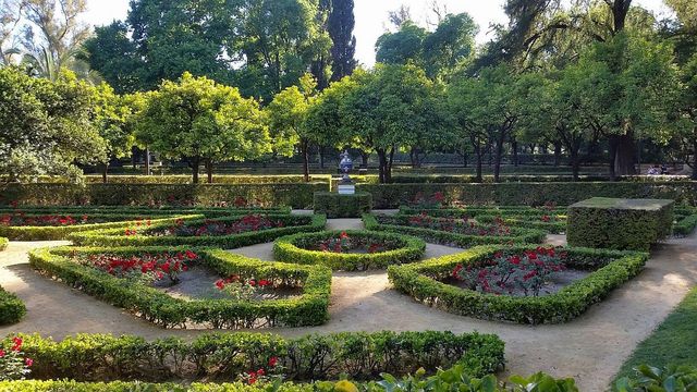 Splendid Seville