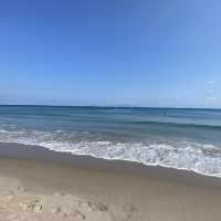 KOS i needed a holiday Ofcourse 