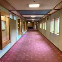 🌸有馬溫泉兵衛向陽閣♨️老字號高級溫泉酒店