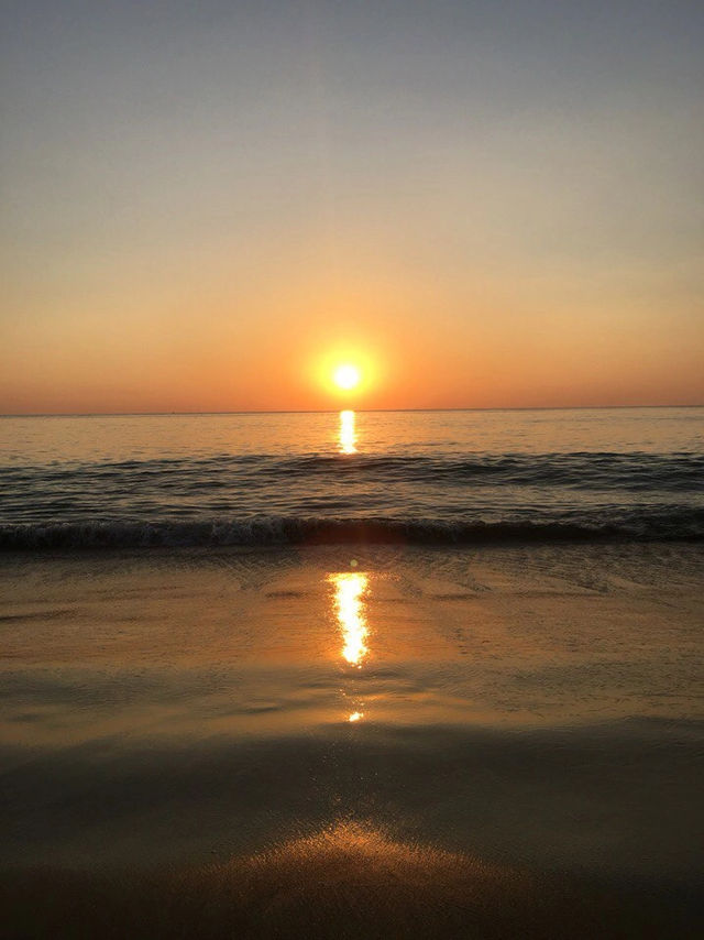 📍Phuket island, Kata beach, Thailand 