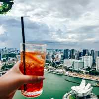 Singapore: A Fusion of Future and Tradition