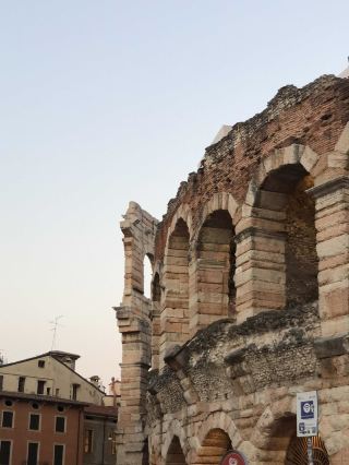 Verona | The must visit summer time opera festival 
