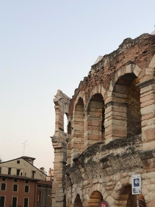 Verona | The must visit summer time opera festival 