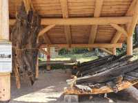 Jūrmala Open-Air Museum 🗺️