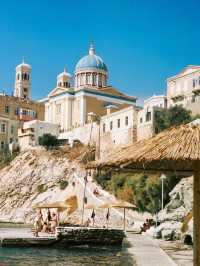 Syros Island