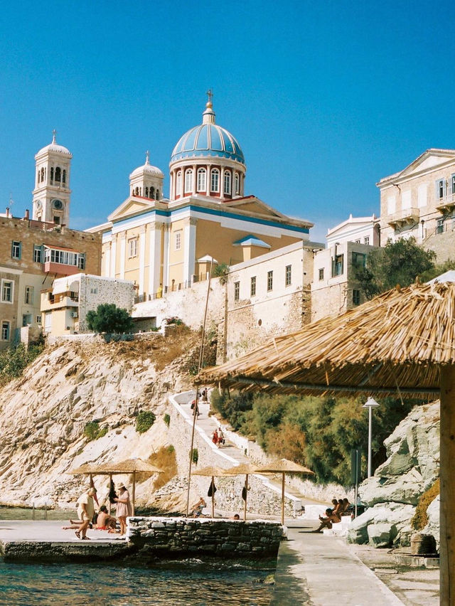 Syros Island