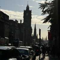 Edinburgh 