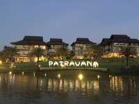 Patravana resort Thailand 🇹🇭 