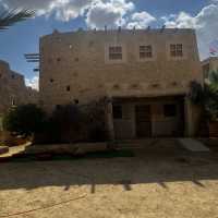 Egypt’s best desert destination 