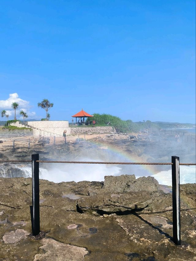 A Magical View