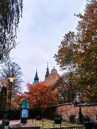 Full Day Itinerary in Stockholm