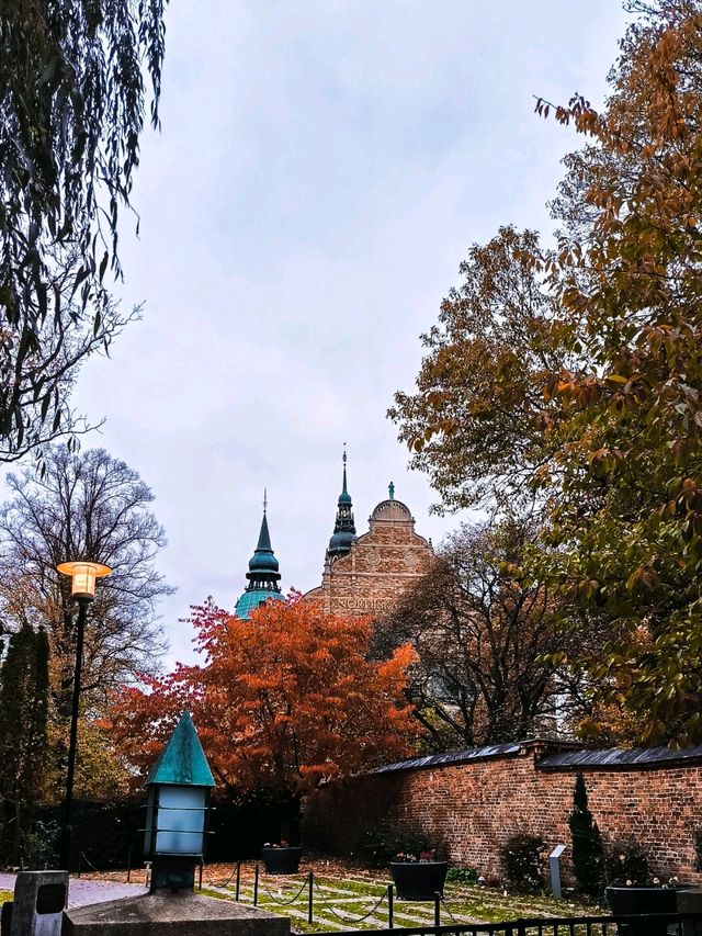 Full Day Itinerary in Stockholm